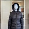 Lightweight Down Jacket for Women