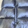 Pork Rib Cotton Vest