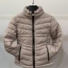 2023 Solid Color Stain-Resistant Short Down Cotton Jacket