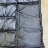 Pork Rib Cotton Vest